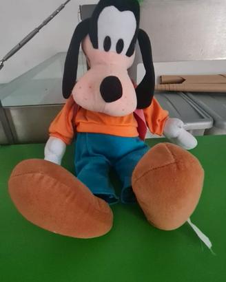 Pupazzo Pippo Toy da collezione