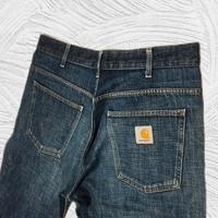 Carhartt Baggy Jeans Vintage