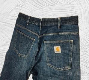 Carhartt Baggy Jeans Vintage