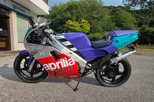 aprilia 125 futura replica 
