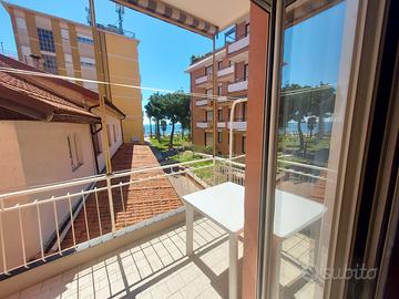 Bilocale a 50m dal mare