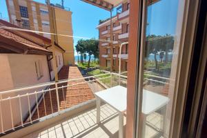 Bilocale a 50m dal mare