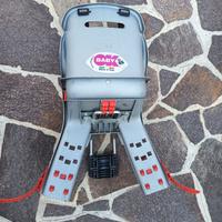 seggiolino bambino bici 