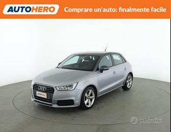AUDI A1 NP63328