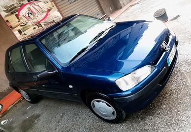 Peugeot 106 - 1999