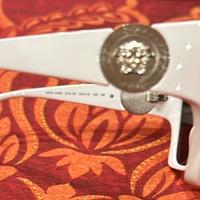 occhiali da sole Versace 