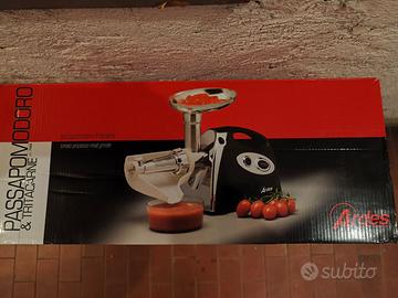 passapomodoro Ardes 7450