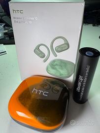 HTC NE10