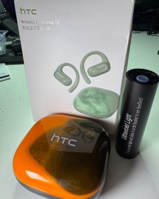 HTC NE10