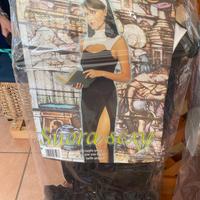 Vestiti di carnevale