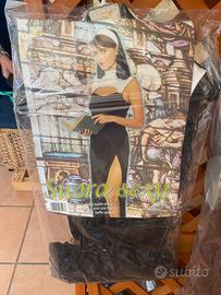 Vestiti di carnevale