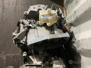 Cambio Robotizzato 940B5000 ALFA Romeo Giulietta 2