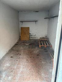 Garage/Magazzino