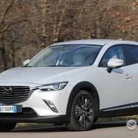 Ricambi usati mazda cx-3 2015-2024