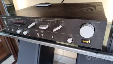 amplificatore technics su v3