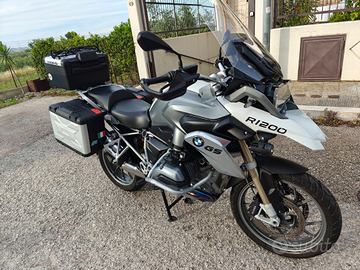 Bmw r1200 gs