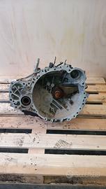 Cambio Toyota Rav 4 2.0 D4D 5M 2002/5