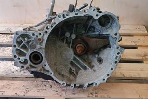 Cambio Toyota Rav 4 2.0 D4D 5M 2002/5