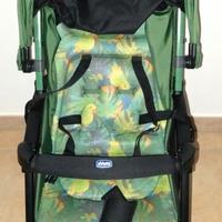 Passeggino ultraleggero CHICCO 
