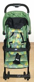 Passeggino ultraleggero CHICCO 
