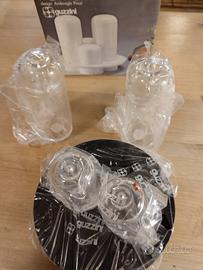 40 set Guzzini Pomona anni '80.