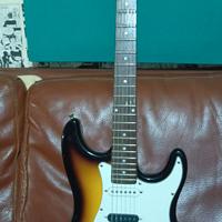 Chitarra elettrica