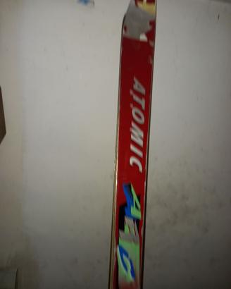 atomic arc rs 935 205 attacchi marker MRR