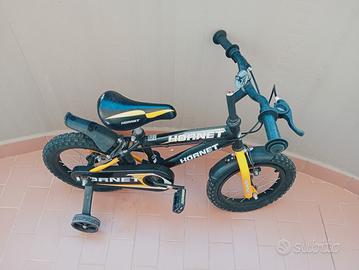 bici bambino 