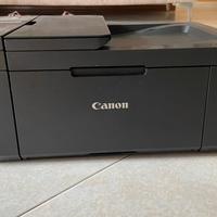 Stampante Canon Pixma TR4650