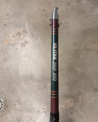 Canna telescopica Silstar 3103-300