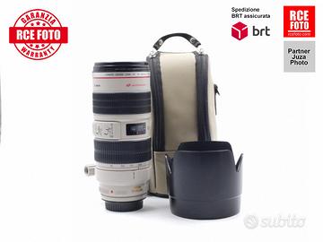Canon EF 70-200 F2.8 L IS USM (Canon)