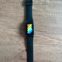 Smartwatch rileva cadute