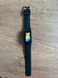 Smartwatch rileva cadute