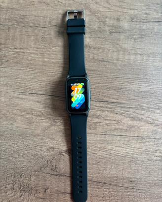 Smartwatch rileva cadute