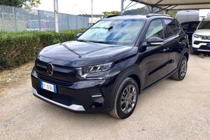 Citroen C3 NUOVA Turbo 100cv Max