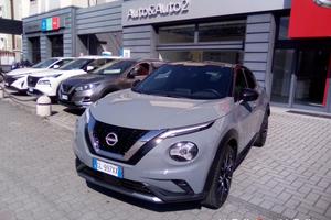 NISSAN JUKE 1.0 DIG-T N-DESIGN 114CV