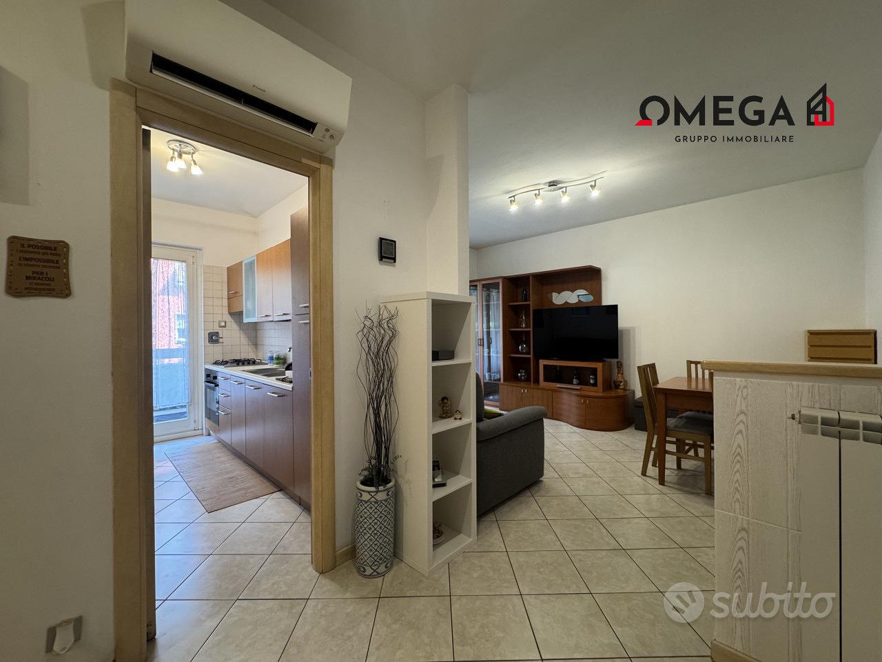 Appartamento – Trieste, Borgo Fedrigovez / Fedrigovec, San Giovanni-Chiadino-Rozzol - Vista 3