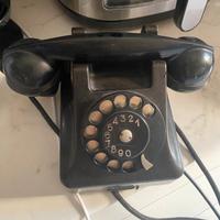 Telefono vintage