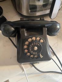 Telefono vintage