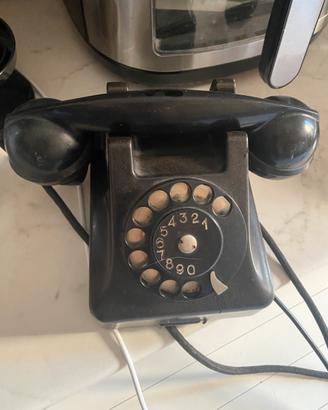Telefono vintage