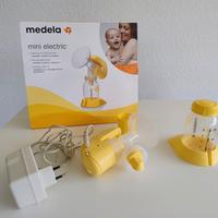Tiralatte elettrico Medela Mini Electric