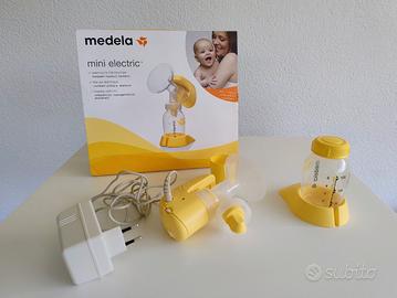 Tiralatte elettrico Medela Mini Electric
