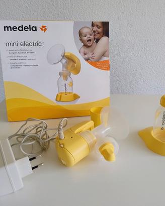 Tiralatte elettrico Medela Mini Electric