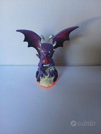 Skylander imaginators Cynder