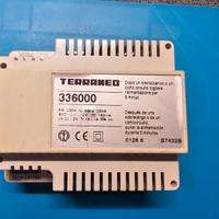 Alimentatore Terraneo 336000