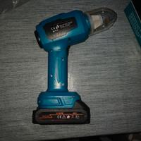 Aspirapolvere/Soffiatore Auto 