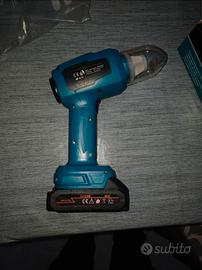 Aspirapolvere/Soffiatore Auto 