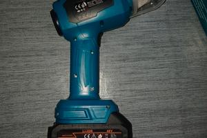 Aspirapolvere/Soffiatore Auto 