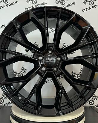 Cerchi in lega Renault ARKANA AUSTRAL CAPTUR ESPAC