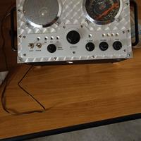 radio spirit of San Luis. anni 80